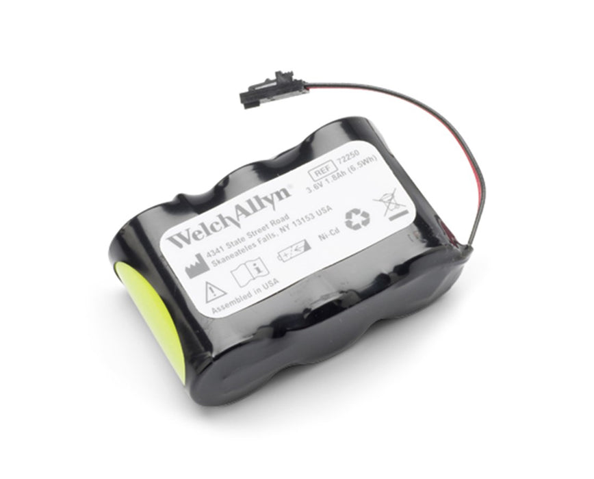 Battery for LumiView Microscope and Green Series Headlight