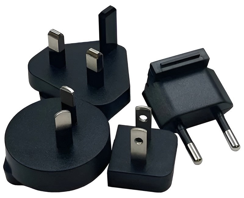 Power Supply Set for RetinaVue 700 Imager