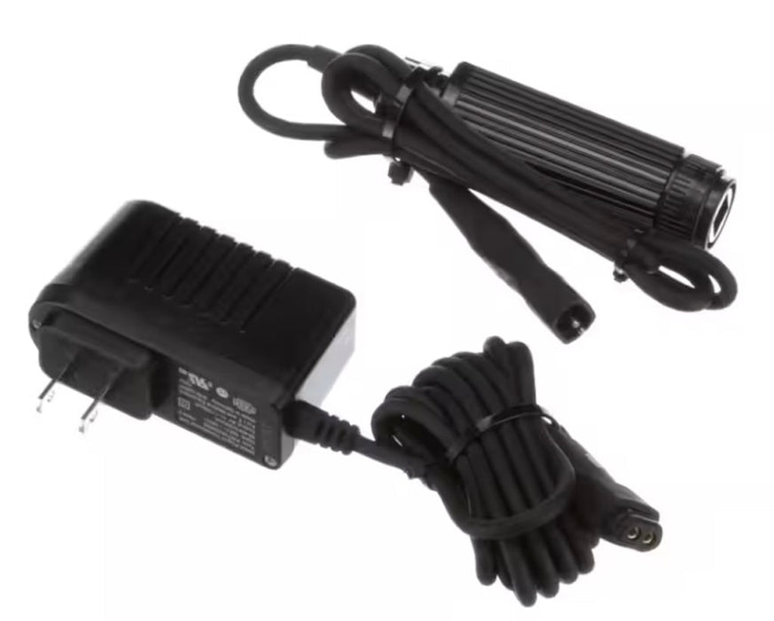 6V Light Handle & Transformer w/ Cord