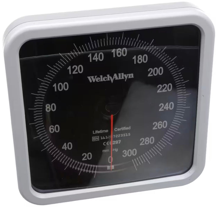 Wall Blood Pressure Gauge for 767 Aneroid Sphygmomanometer
