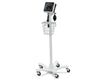767 Mobile Aneroid Sphygmomanometer w/ 5-Leg Stand. Gauge Only
