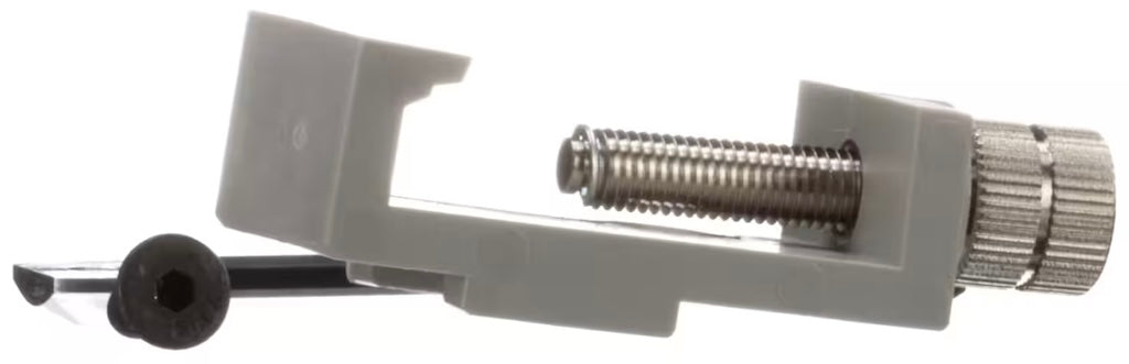 Rail Mount Kit for 767 Wall Aneroid Sphygmomanometer
