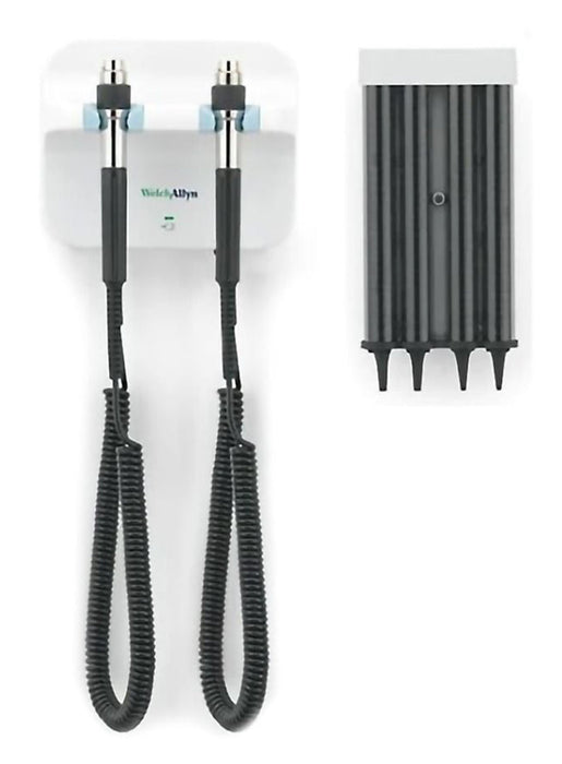 Green 777 Diagnostic Wall Transformer
