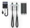 Green 777 Diagnostic Wall Transformer, Aneroid BP