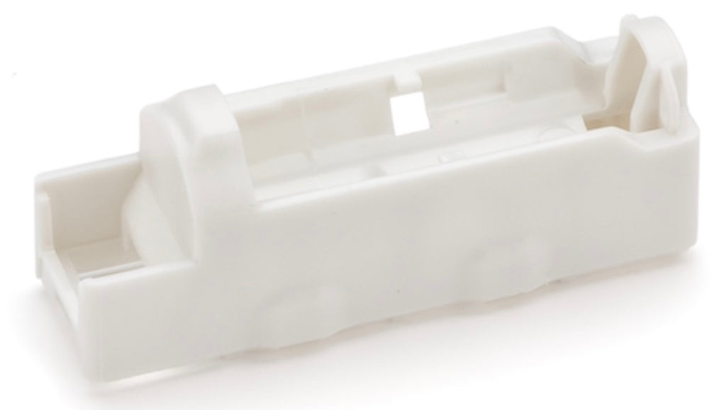 Upper Housing Assembly for H3+ Holter Recorder