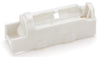 Upper Housing Assembly for H3+ Holter Recorder