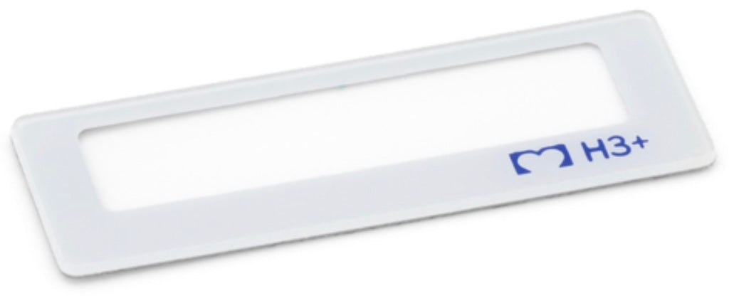LDC Bezel for H3+ Holter Recorder