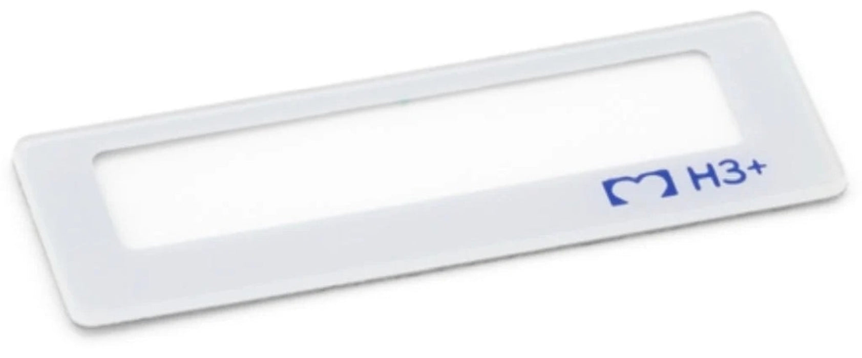 LDC Bezel for H3+ Holter Recorder