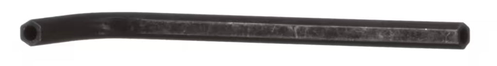 Hollow Hex Wrench for 690/692 Sure Temp Thermometer