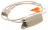 Reusable SpO2 Sensor with Finger Clip for Surveyor S4
