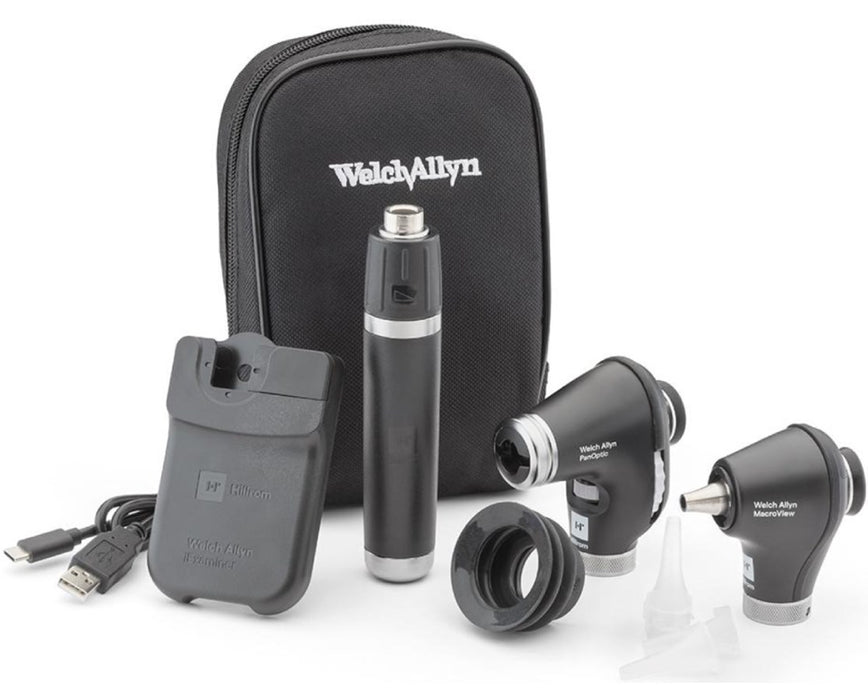 Moore Medical Welch Allyn KleenSpec Otoscope: Specula:Clinical Analyzers