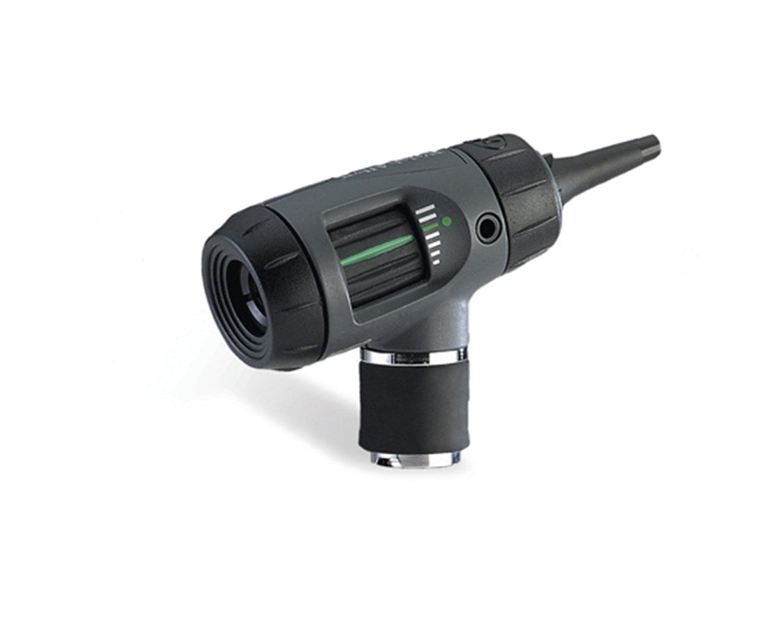 Panoptic Head Welch Allyn PanOptic Ophthalmoscope and MacroView Otoscope Head Combo ...