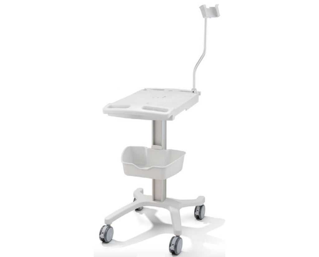 Welch Allyn 9911-024-61 Eli Cart for Outpatient Care