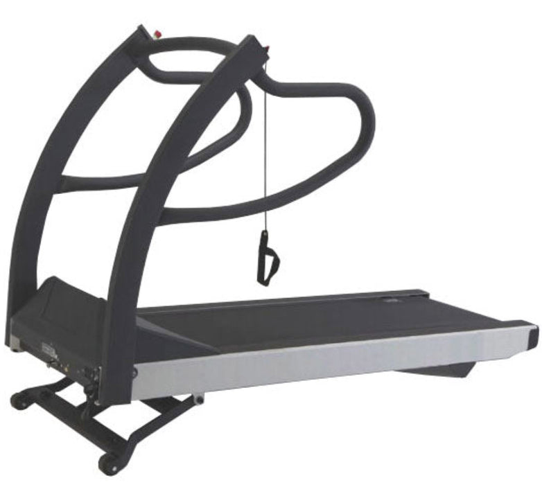TMX-428 Stress Test Treadmill w/ Connectivity Ports & Controller, 110V