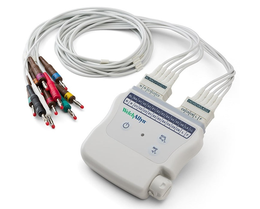 Connex Cardio ECG with AM12 Module