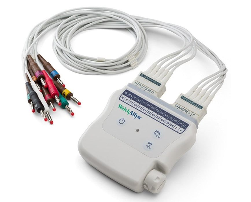 Connex Cardio ECG with AM12 Module & DICOM