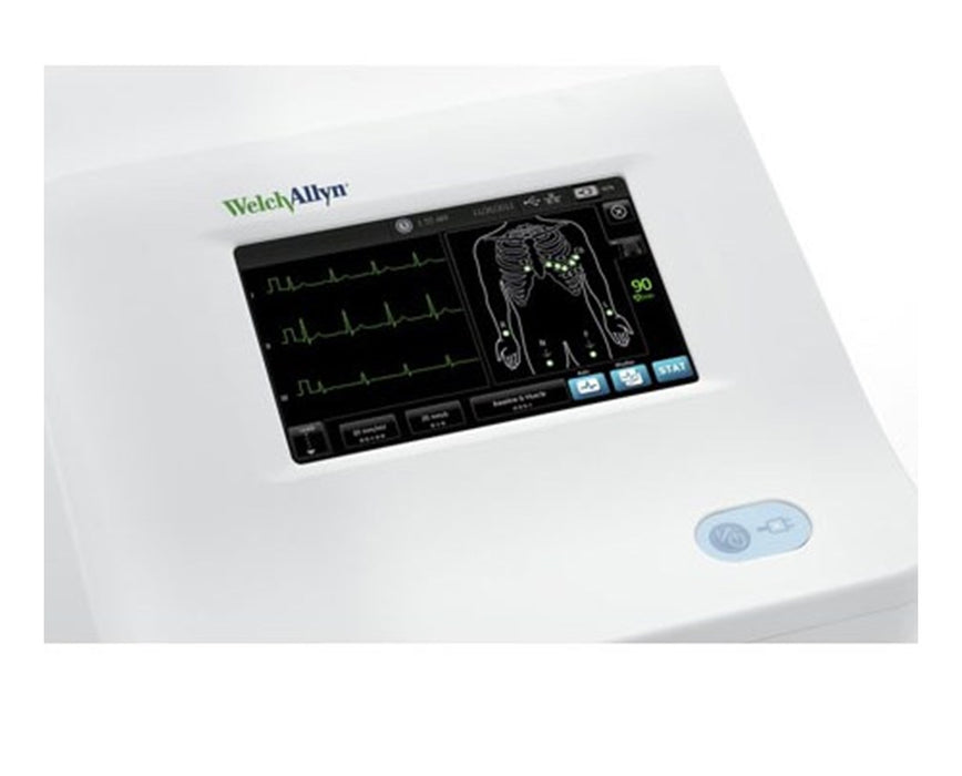 CP 150 Compact Resting Electrocardiograph ECG