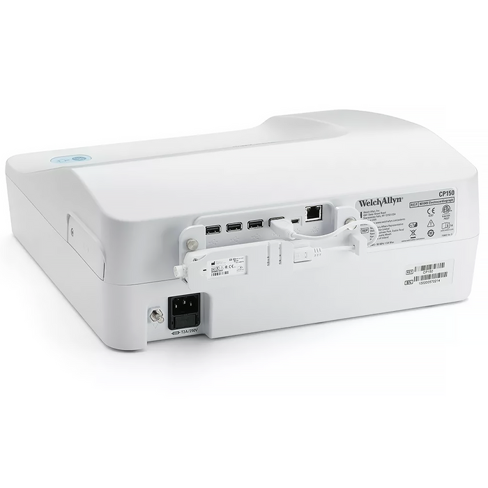 CP 150 Compact Resting Electrocardiograph ECG