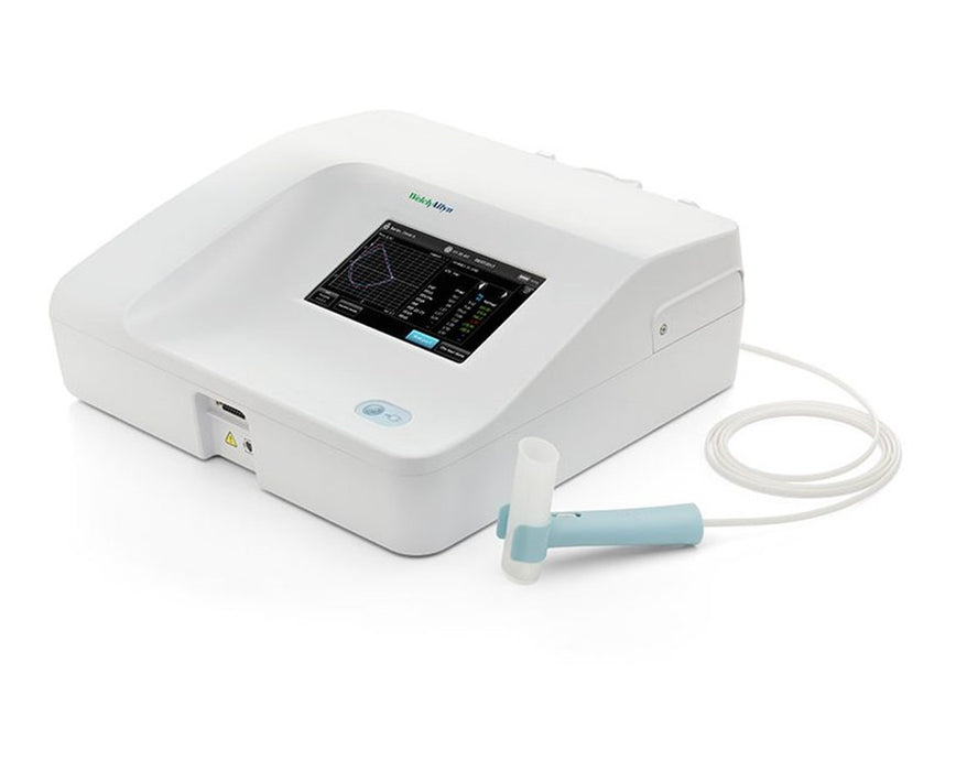 CP 150 Compact Resting Electrocardiograph ECG w/ Spirometry & Interpretation