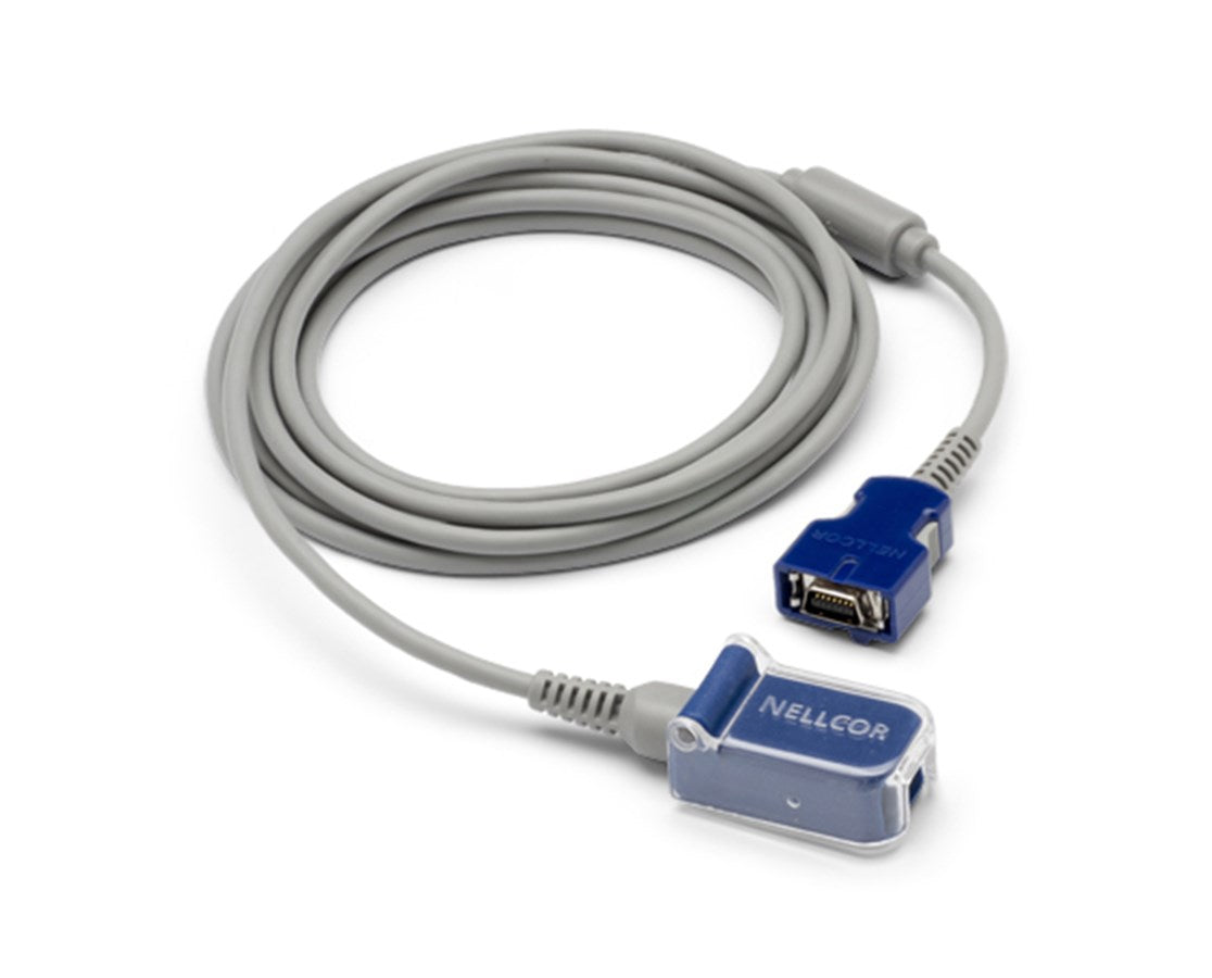Welch Allyn Nellcor Extension Cable for Vital Signs Monitor. Save