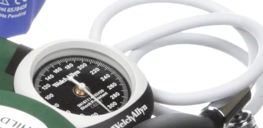 Gauge for DS45 Pocket Aneroid