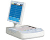 ELI 380 Resting Electrocardiograph ECG w/ ERGO Swivel Monitor