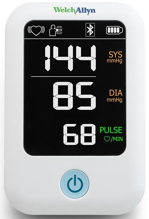 Home Blood Pressure Monitor