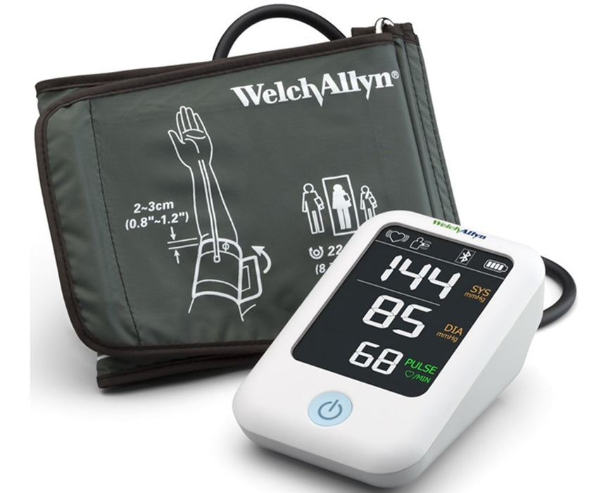 Home Blood Pressure Monitor 1700 Series with Sure BP Technology