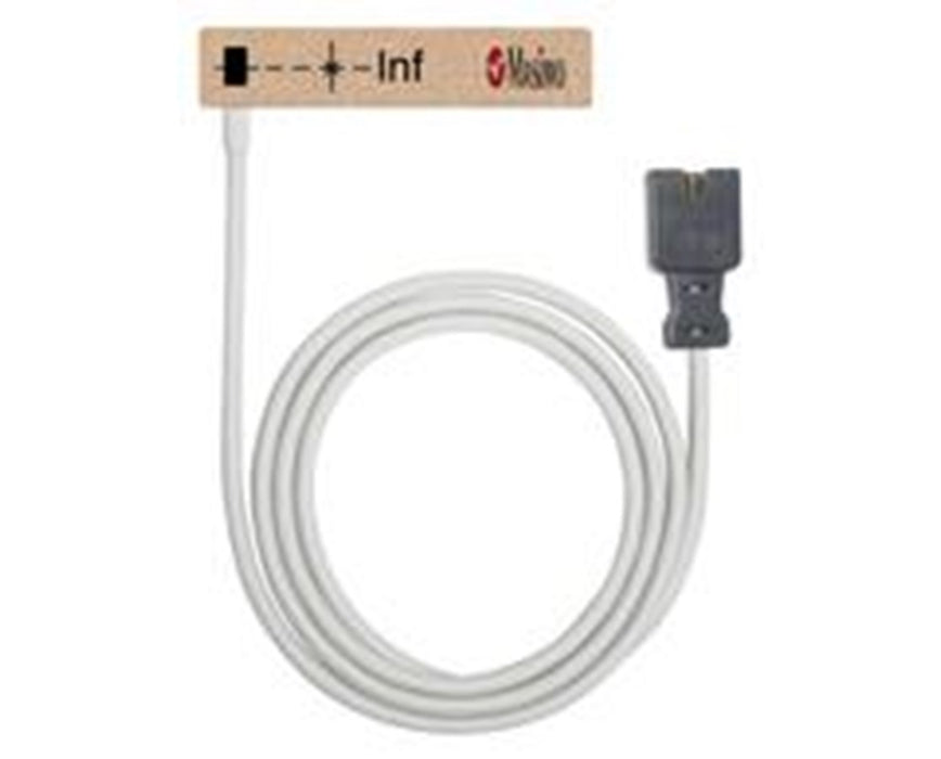 Welch Allyn Masimo Adhesive SpO2 Finger - Save at — Tiger Medical