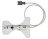 Masimo Adhesive SpO2 Finger Sensor w/ 9-Pin Connector. Adult w/ 18