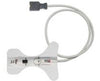 Masimo Adhesive SpO2 Finger Sensor w/ 9-Pin Connector. Pediatric w/ 18