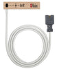Disposable Adhesive Finger Sensor for Masimo Pulse Oximetry (20/cs)