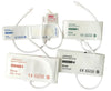 Neonate Disposable BP Cuffs for Connex Spot Monitor 01 Neonate