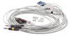 10-Lead Patient Resting Cable for SE-PRO-600
