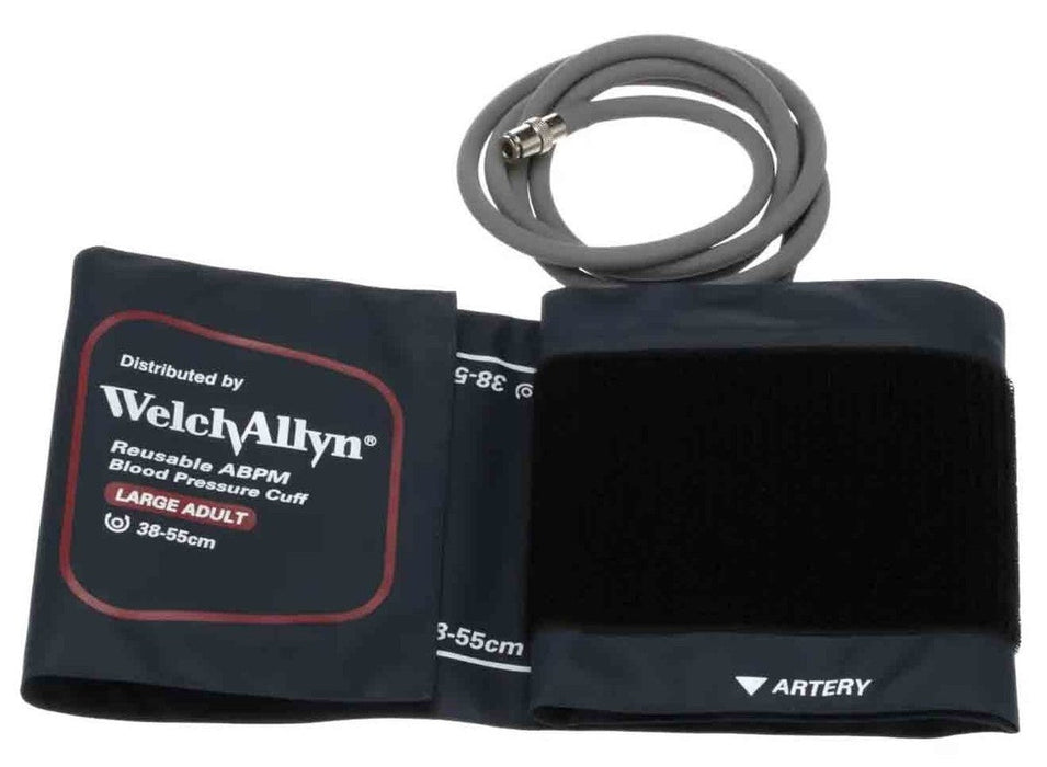 Reusable BP Cuffs for ABPM 7100 Monitor Adult Small