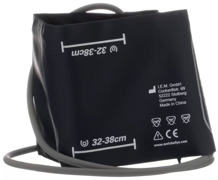 APBM Reusable Blood Pressure Cuff. Adult Plus