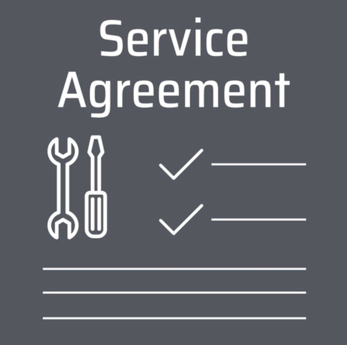 Comprehensive Support Program. 2 Year