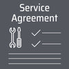 Comprehensive Support Program. 5 Year