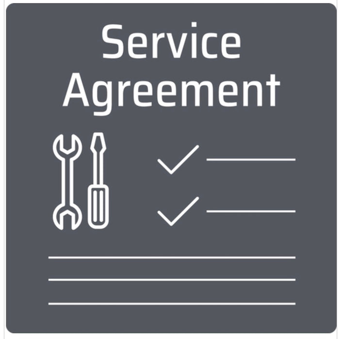 Comprehensive Partnership Premium Support Agreement for RV700. 1 Year