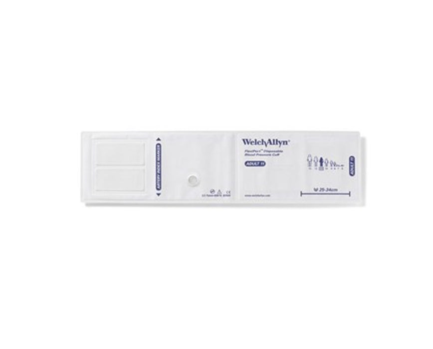 Welch Allyn Disposable FlexiPort Blood - Save at — Tiger Medical