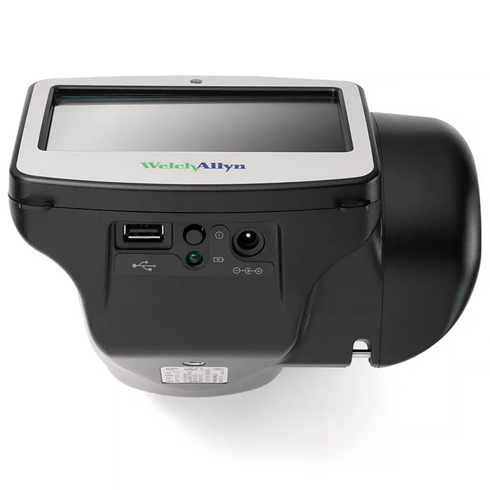 Spot Vision Screener With Carrying Case