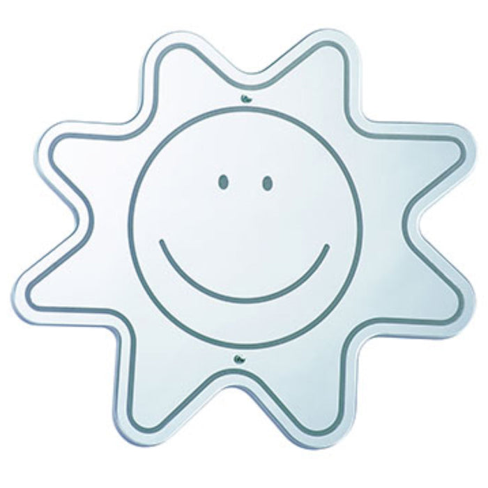 Pediatric Mood Mirror for Physical Therapy