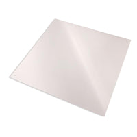 Wall-Mounted Pediatric Mirror for Physical Therapy