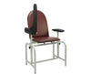 Padded Blood Drawing Chair