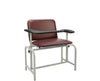 Extra Large Padded Blood Drawing Chair