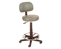 Gas Lift Lab Stool