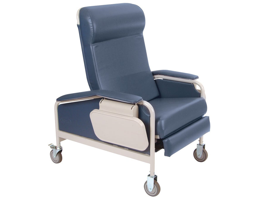 XL Convalescent Recliner