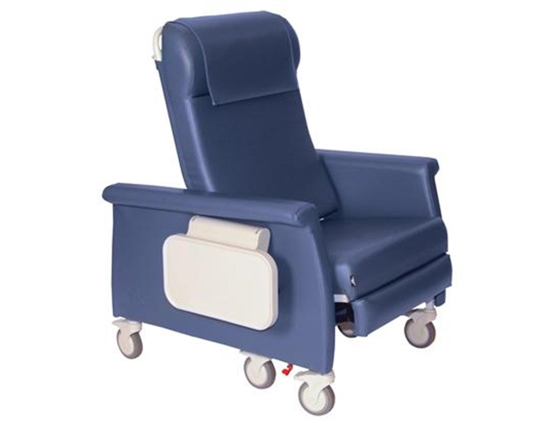 Winco 2025 medical recliners