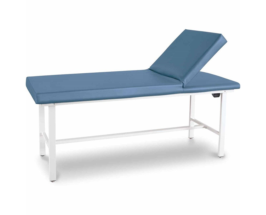 Winco Treatment Table w/ Adjustable Back. Save at — Tiger Medical