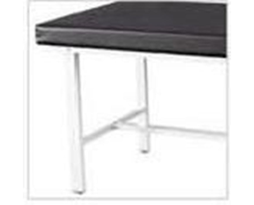 Special Leg Heights for Winco Treatment Tables